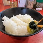 家系総本山 吉村家 - 