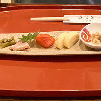 京料理 先斗町 富美家 - 