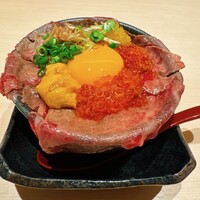 豚料理 酔狂割烹 伊達 - 