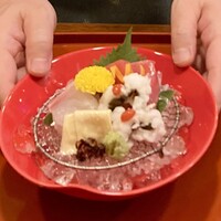 京料理 先斗町 富美家 - 