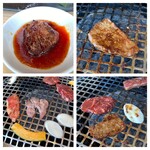 焼肉・韓国料理 KollaBo - 