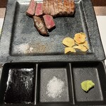 Teppanyaki Suteki Tanzan - 