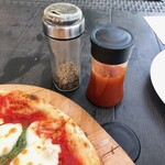 アルティジャーナ ロッソ - 