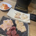 塩ホルモンさとう - 