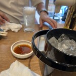 Kamata Yakiniku Toukyou Bin - 