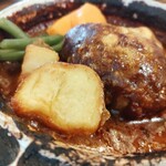 七間町スパーゴ - 