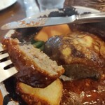 七間町スパーゴ - 