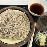 Hakone Soba - 