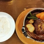 七間町スパーゴ - 