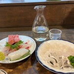 うどん えんどう - 