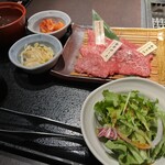 和牛燒肉 土古里 仙台店 - 