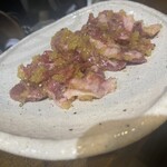 塩ホルモンさとう - 