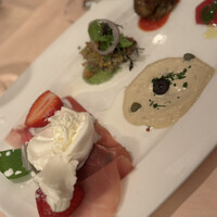 エリオ・ロカンダ・イタリアーナ - 