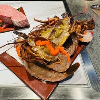 恵比寿 鉄板焼き Sublime - 