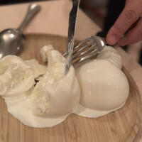 エリオ・ロカンダ・イタリアーナ - 