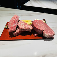 恵比寿 鉄板焼き Sublime - 