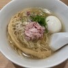 金目鯛らぁ麺 鳳仙花 横浜店