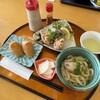 レストラン梅の里 - 料理写真: