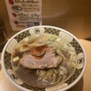 すごい煮干ラーメン凪 西新宿七丁目店
