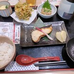 伊豆中ばんばん食堂 - 