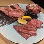 Yakiniku Toraji - 