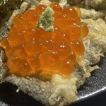 Tempura Towain Ooshio - 