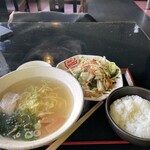 ラーメン創 - 