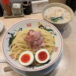 Tsukemen Kinryuu - つけ麺