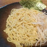 asahikawamisora-membankara - つけ麺、並