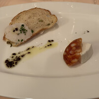 エリオ・ロカンダ・イタリアーナ - 