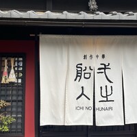 創作中華 一之船入 - 
