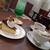 Cafe CoCoHe - 料理写真: