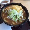 四代目横井製麺所 多摩境店