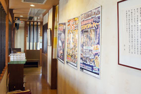 道とん堀 福島鳥谷野店 - 南福島（お好み焼き）の写真