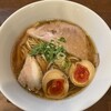 麺や しき