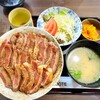 お食事処 ながどて