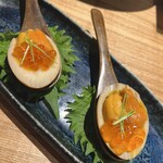 寿司 なかご ヒルトンプラザウエスト店 - 