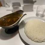 Curry House MUMBAI - 