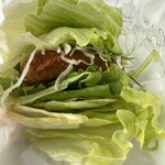 モスバーガー - 