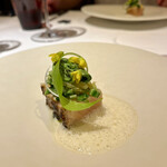 マルゴット エ バッチャーレ - 