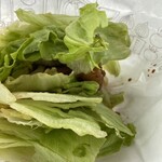 モスバーガー - 