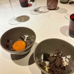 マルゴット エ バッチャーレ - 