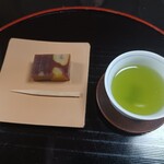 朝明楼 - 料理写真: