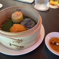 虎景軒 - 
