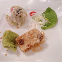 南国酒家 原宿本店 - 