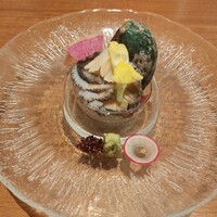 函館うに むらかみ 日本生命札幌ビル店 - 