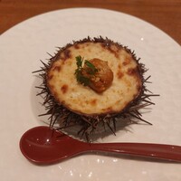 函館うに むらかみ 日本生命札幌ビル店 - 