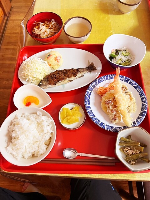 桧枝岐小屋（ヒノエマタゴヤ） - 檜枝岐村その他（その他）の写真