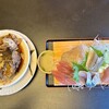 埼玉漁港 海鮮食堂 そうま水産 川島店