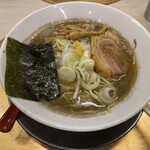 麺屋 音 - 